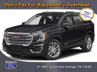 2023 Gmc Terrain for sale in Orange TX