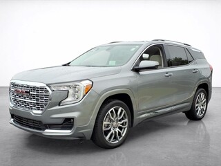 2023 Gmc Terrain for sale in Sanford NC