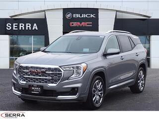 2024 Gmc Terrain for sale in Savoy IL