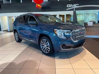 2024 Gmc Terrain for sale in Beckley WV