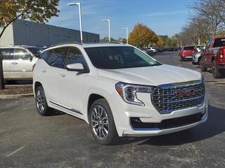 2024 Gmc Terrain for sale in Matteson IL