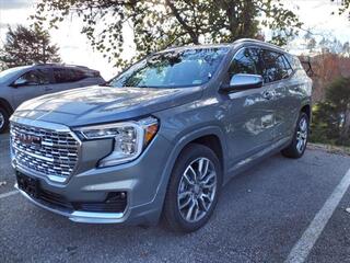 2024 Gmc Terrain for sale in Rocky Mount VA