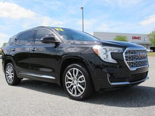 2022 Gmc Terrain for sale in Fruitland Park FL