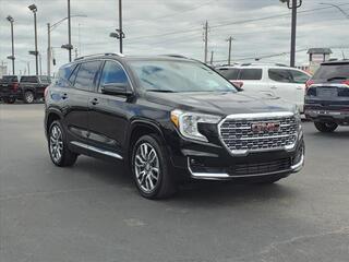 2022 Gmc Terrain for sale in Tulsa OK