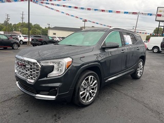 2022 Gmc Terrain