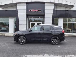 2022 Gmc Terrain for sale in Martinsburg WV