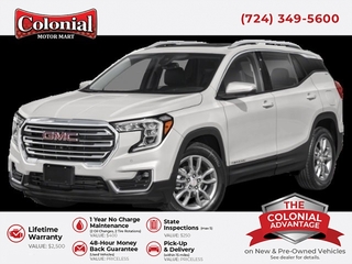 2022 Gmc Terrain for sale in Indiana PA