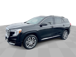 2022 Gmc Terrain for sale in Frankfort IL