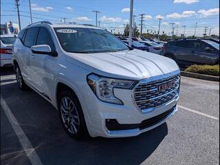 2022 Gmc Terrain