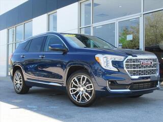 2022 Gmc Terrain