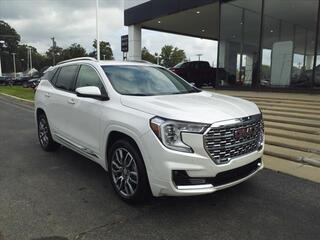 2022 Gmc Terrain