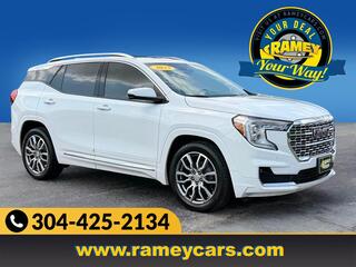 2022 Gmc Terrain for sale in Princeton WV