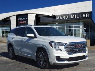 2022 Gmc Terrain