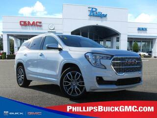 2022 Gmc Terrain for sale in Fruitland Park FL