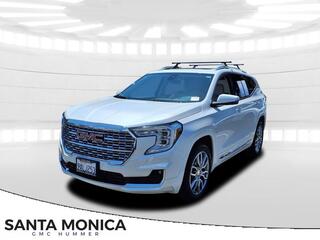 2022 Gmc Terrain for sale in Santa Monica CA