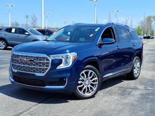 2022 Gmc Terrain for sale in Avon OH