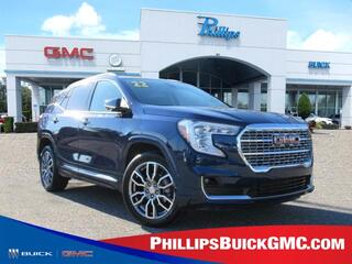 2022 Gmc Terrain for sale in Fruitland Park FL