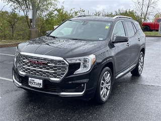 2022 Gmc Terrain