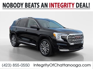 2022 Gmc Terrain for sale in Chattanooga TN