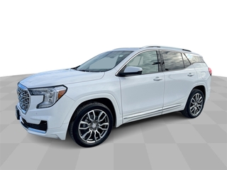 2022 Gmc Terrain for sale in Frankfort IL