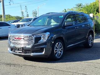 2022 Gmc Terrain for sale in Smithtown NY