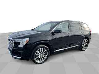 2022 Gmc Terrain for sale in Frankfort IL