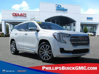 2022 Gmc Terrain for sale in Fruitland Park FL