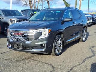 2022 Gmc Terrain for sale in Smithtown NY