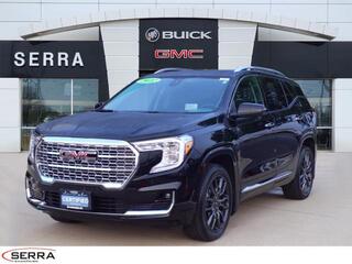 2022 Gmc Terrain for sale in Savoy IL