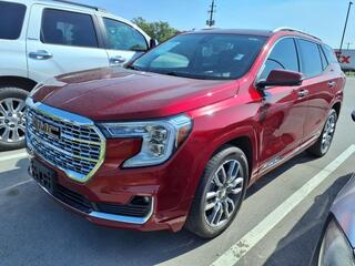 2022 Gmc Terrain for sale in Council Bluffs IA