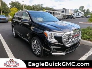 2022 Gmc Terrain