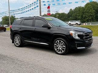 2022 Gmc Terrain for sale in Beckley WV