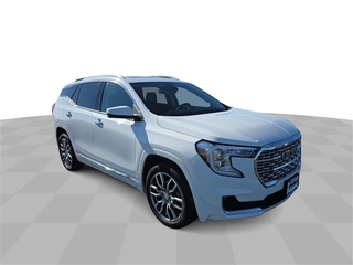 2022 Gmc Terrain for sale in Frankfort IL