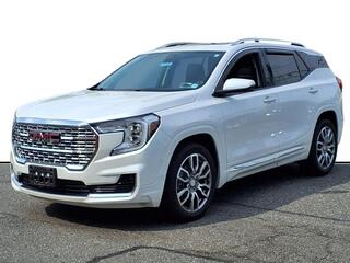 2022 Gmc Terrain for sale in Smithtown NY