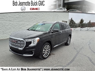 2022 Gmc Terrain for sale in Plymouth MI