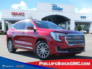 2022 Gmc Terrain for sale in Fruitland Park FL