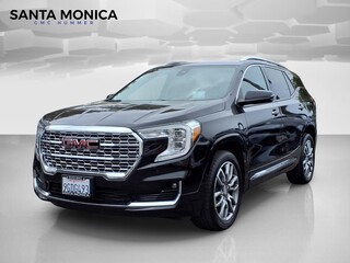 2022 Gmc Terrain for sale in Santa Monica CA