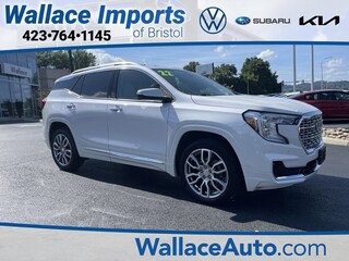 2022 Gmc Terrain for sale in Bristol TN