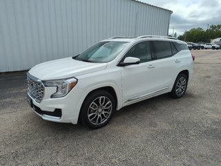 2022 Gmc Terrain for sale in Ripon WI