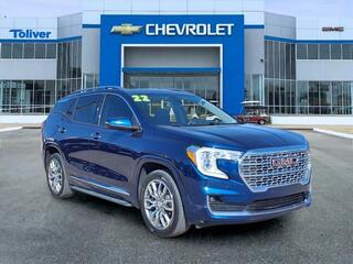 2022 Gmc Terrain for sale in East Brunswick NJ