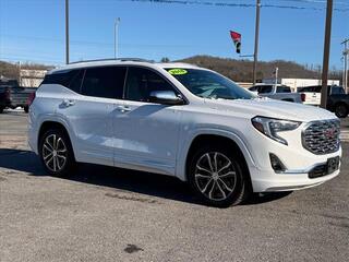 2018 Gmc Terrain for sale in Beckley WV