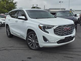 2018 Gmc Terrain for sale in Cincinnati OH