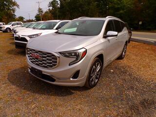 2018 Gmc Terrain