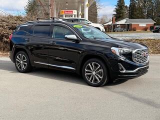 2018 Gmc Terrain for sale in Beckley WV