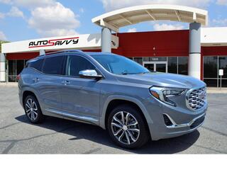 2019 Gmc Terrain