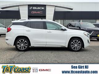 2019 Gmc Terrain for sale in Sea Girt NJ