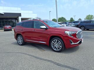 2019 Gmc Terrain for sale in Hastings MN