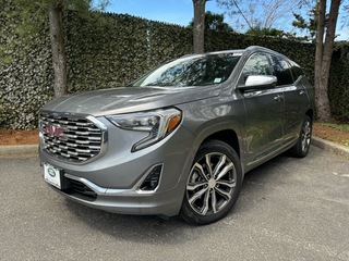 2019 Gmc Terrain
