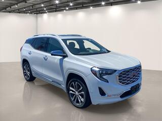 2020 Gmc Terrain for sale in West Seneca NY