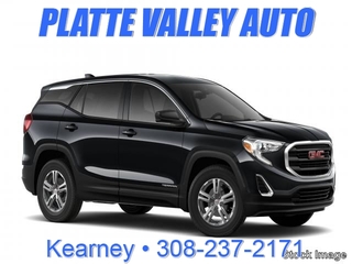 2020 Gmc Terrain for sale in Kearney NE